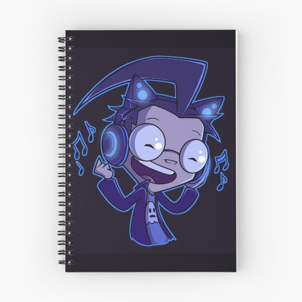 Item preview, Neon Dib - Blue designed and sold by Spectra22.