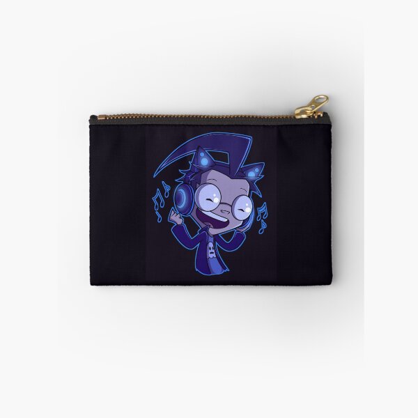 Item preview, Neon Dib - Blue designed and sold by Spectra22.