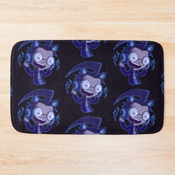 Item preview, Neon Dib - Blue designed and sold by Spectra22.