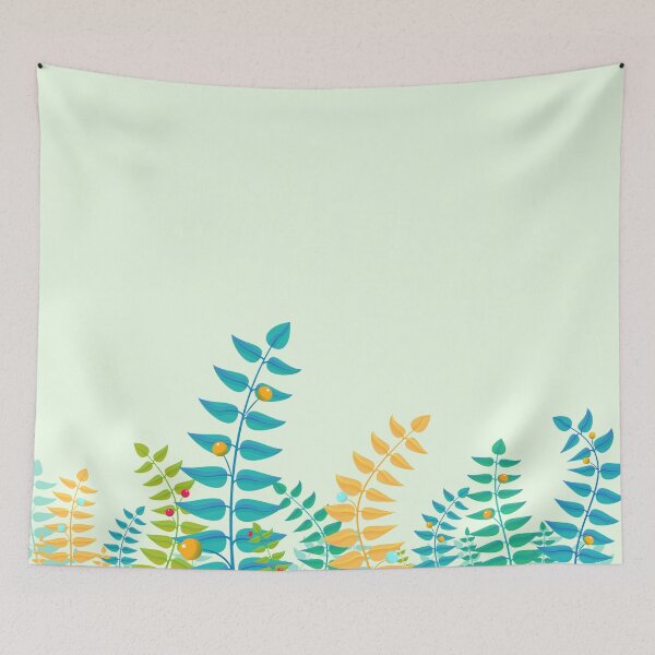 Item preview, Fern designed and sold by Olga   Ryzhychenko.