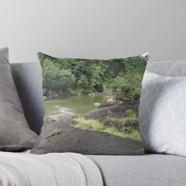 Item preview, Tully River Rapids 2 designed and sold by STHogan.