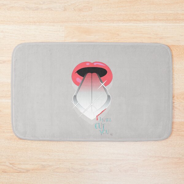 Item preview, Mouth and Two-edged Sword designed and sold by SanfordStudio.