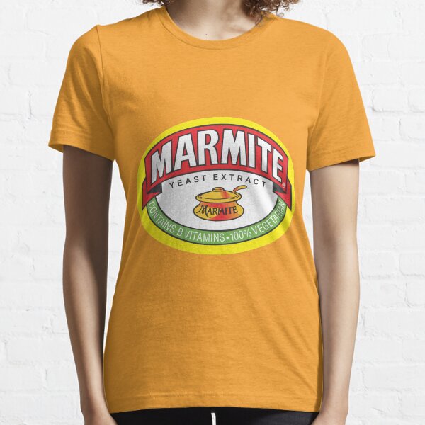 i love marmite t shirt