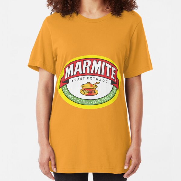 i love marmite t shirt