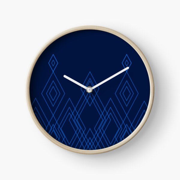 Item preview, Blue Tribal designed and sold by Olga   Ryzhychenko.