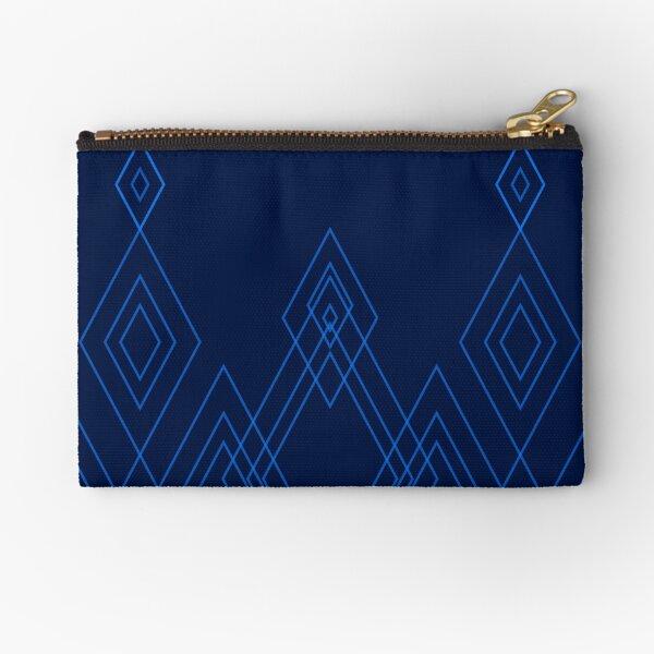 Item preview, Blue Tribal designed and sold by Olga   Ryzhychenko.