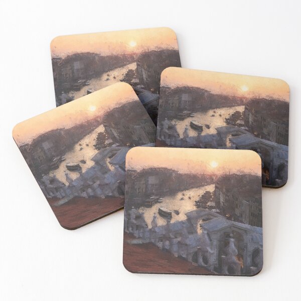 Item preview, Venice, Italy designed and sold by AM FineArtPrints.