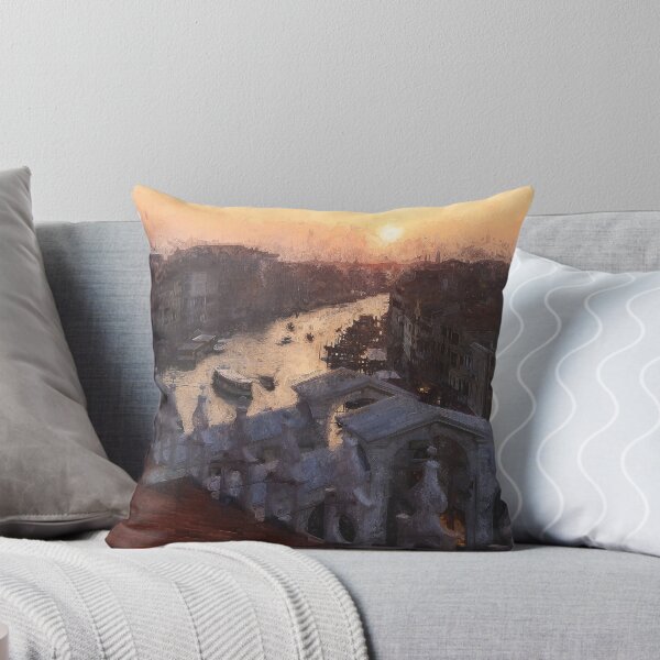 Item preview, Venice, Italy designed and sold by AM FineArtPrints.
