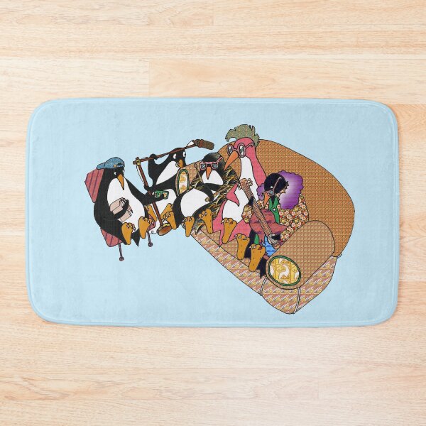 Item preview, Couch Surfing designed and sold by WHRB 95.3 FM Harvard Radio.