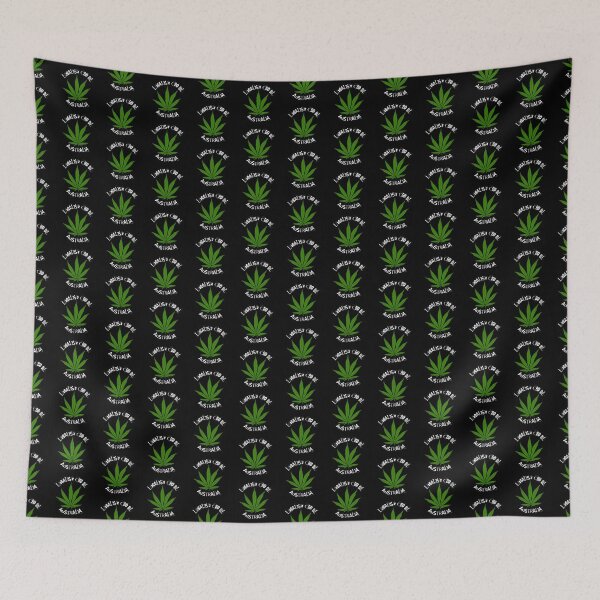 Item preview, Legalise CBD Oil Australia designed and sold by Kathie Nichols.