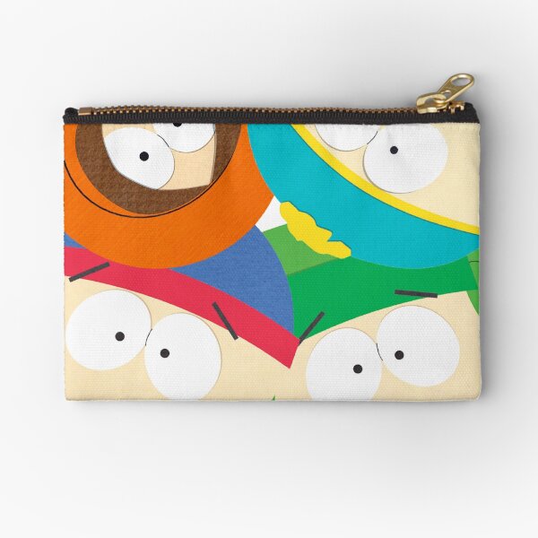 parque del Sur Bolsos de mano