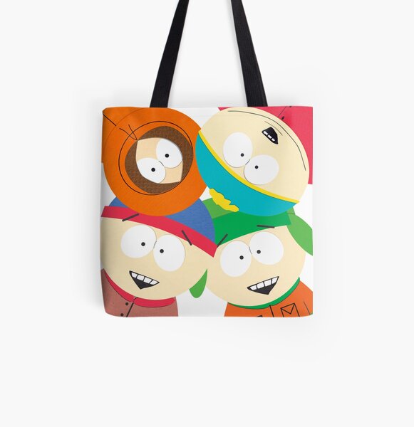 South Park Gifts & Merchandise | Redbubble