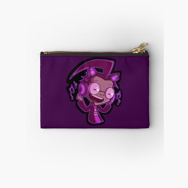 Item preview, Neon Dib - Purple Transparent designed and sold by Spectra22.