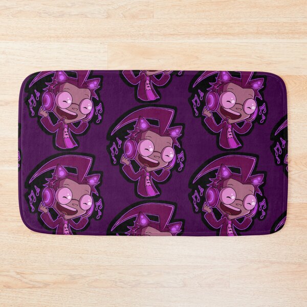Item preview, Neon Dib - Purple Transparent designed and sold by Spectra22.