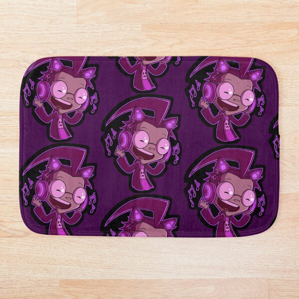 Item preview, Neon Dib - Purple Transparent designed and sold by Spectra22.