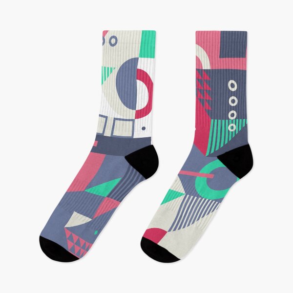 Item preview, Modern Geometric Pattern 4 designed and sold by Olga   Ryzhychenko.