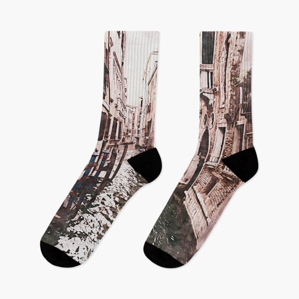 Item preview, Venice, Italy designed and sold by AM FineArtPrints.