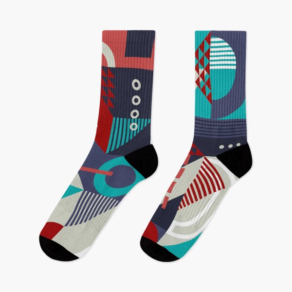 Item preview, Modern Geometry Pattern 2 designed and sold by Olga   Ryzhychenko.