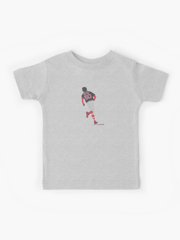 Mookie Betts Swing Baby T-Shirt for Sale by RatTrapTees