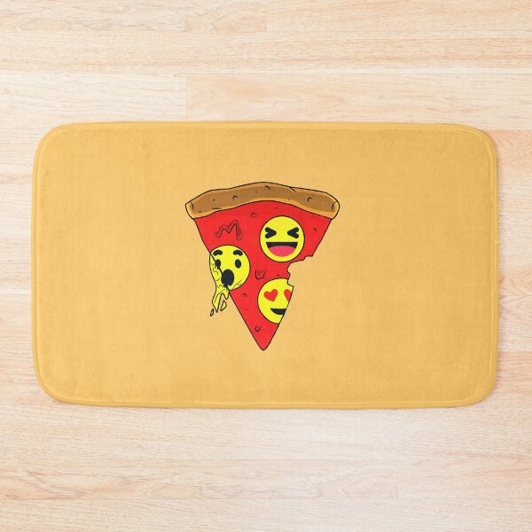 Item preview, Pizza emoticons designed and sold by Domenico Scalise.