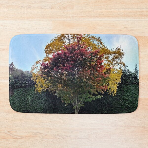Item preview, Trick or Tree? designed and sold by Yampimon.
