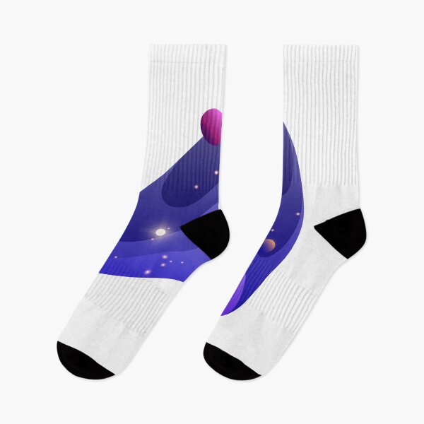 Item preview, Cosmic Shape designed and sold by Olga   Ryzhychenko.