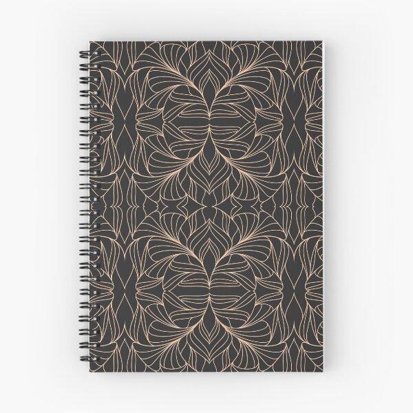 Item preview, Art Nouveau Pattern. Vol 1 designed and sold by Olga Ryzhychenko.