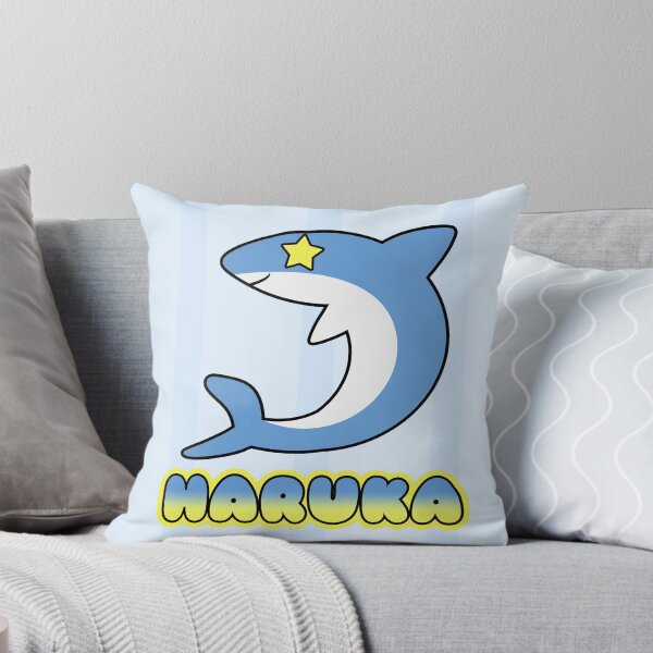 Item preview, Splash Free Club - Haruka designed and sold by JenaLasagna.