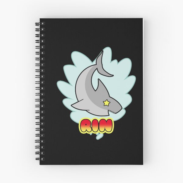 Item preview, Splash Free Club - Rin designed and sold by JenaLasagna.
