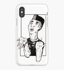 Bruh Like... iPhone Case