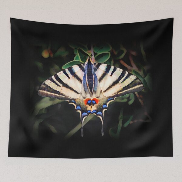 Item preview, Tiger Swallowtail Butterfly designed and sold by Heathermarie321.