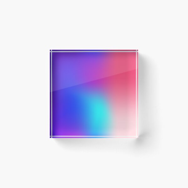 Item preview, Vivid Gradient designed and sold by Olga Ryzhychenko.