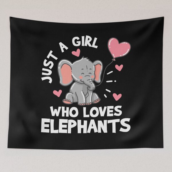 Item preview, Elephant designed and sold by 4tomic.