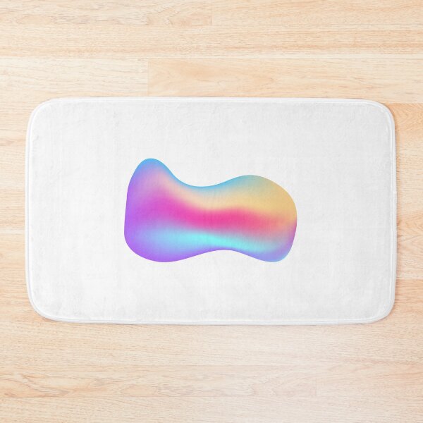 Item preview, Fluid Gradient Shapes designed and sold by Olga   Ryzhychenko.