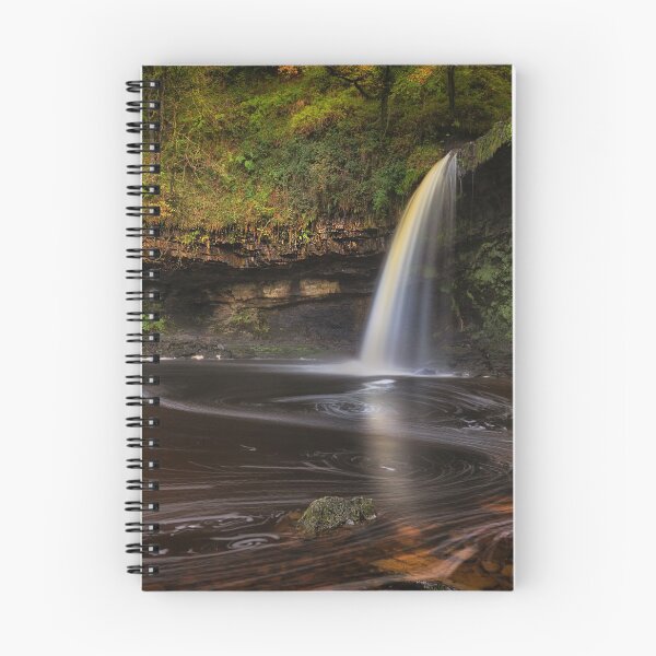 Item preview, Sgwd Gwladus AKA Lady Falls designed and sold by Leighton Collins.