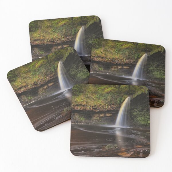 Item preview, Sgwd Gwladus AKA Lady Falls designed and sold by Leighton Collins.