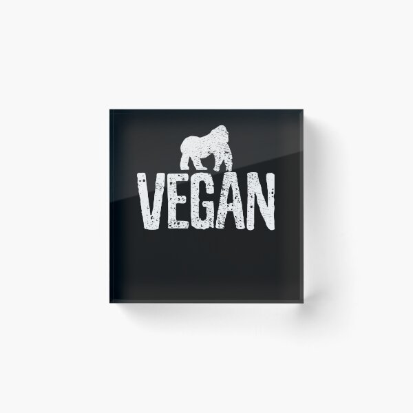 Item preview, Vegan Fitness designed and sold by 4tomic.