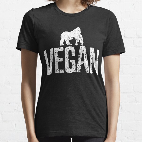 anti vegan t shirts