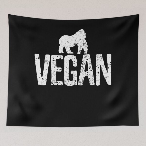Item preview, Vegan Fitness designed and sold by 4tomic.