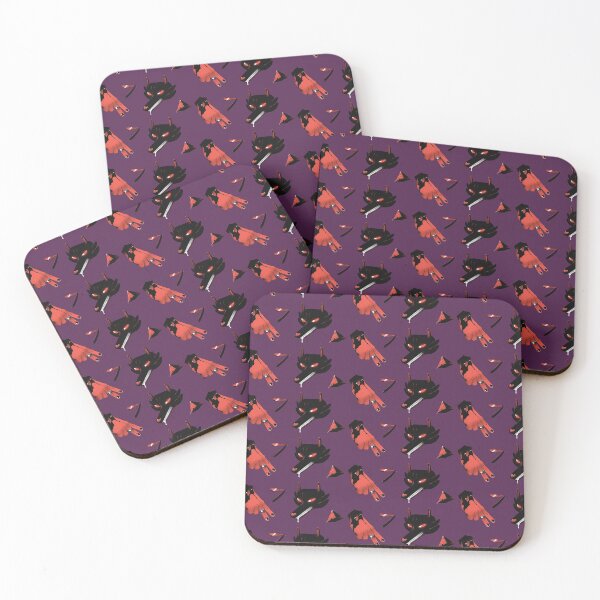Item preview, Thriller pattern  designed and sold by Domenico Scalise.