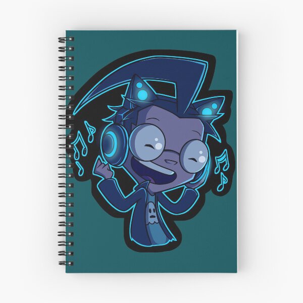 Item preview, Neon Dib - Teal Transparent designed and sold by Spectra22.