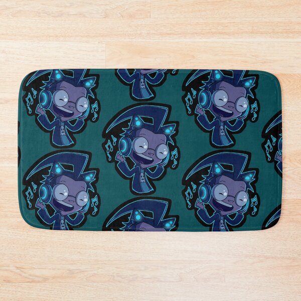 Item preview, Neon Dib - Teal Transparent designed and sold by Spectra22.