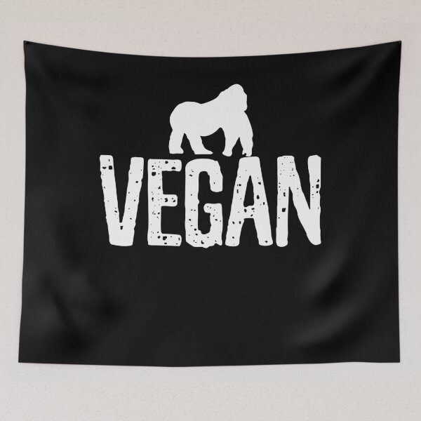 Item preview, Vegan designed and sold by 4tomic.