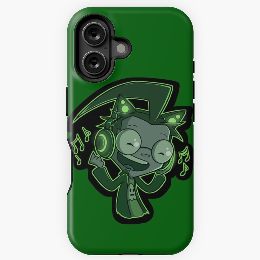 Item preview, iPhone Magsafe Tough Case designed and sold by Spectra22.