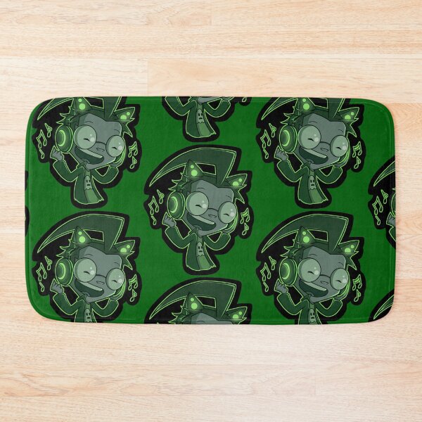Item preview, Neon Dib - Green Transparent designed and sold by Spectra22.
