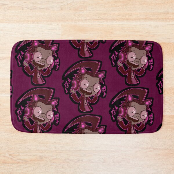 Item preview, Neon Dib - Pink Transparent designed and sold by Spectra22.