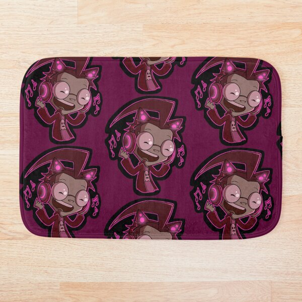 Item preview, Neon Dib - Pink Transparent designed and sold by Spectra22.