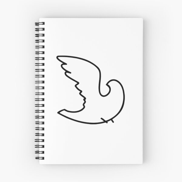 Item preview, dove of peace designed and sold by SusiMalt.