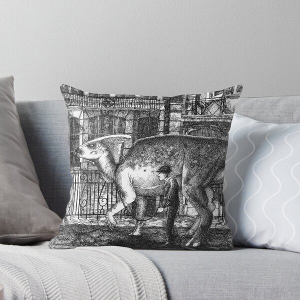 Item preview, Un paseo designed and sold by JoePluto.