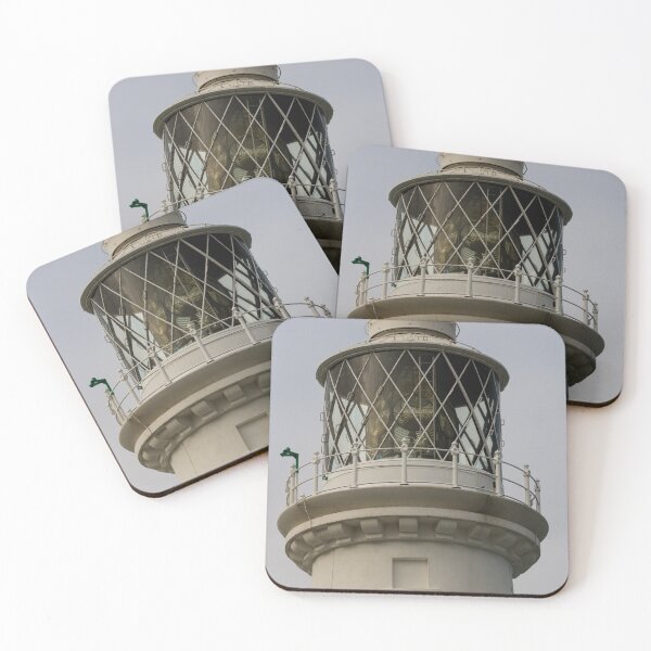 Artikelvorschau, Close up of lantern room at the top of a lighthouse. entworfen und verkauft von Andy Chisholm.